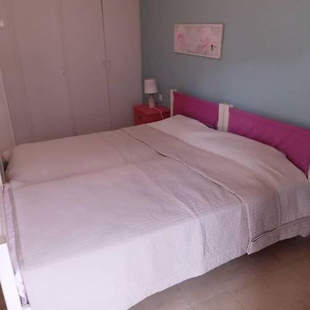 Διαμερισμα Σε Πολυκατοικια Στο Κεντρο Των Σερρων Κωνσταντινου Σταμουλη 15 Lägenhet Serrai Exteriör bild